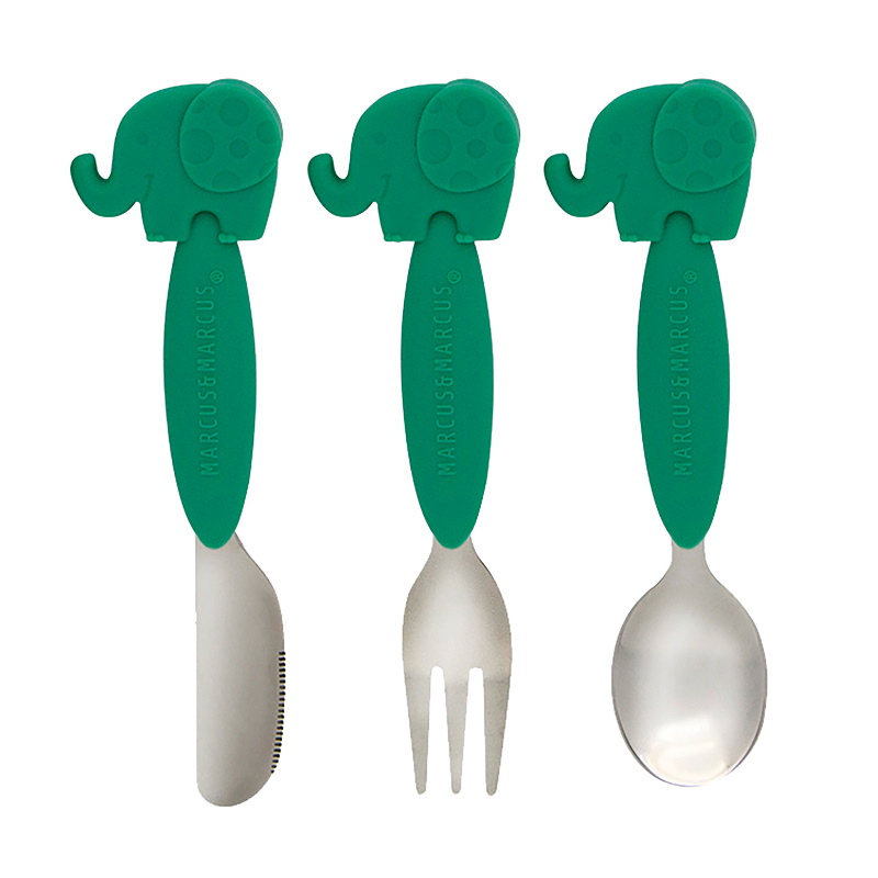 Marcus & Marcus Cutlery Set