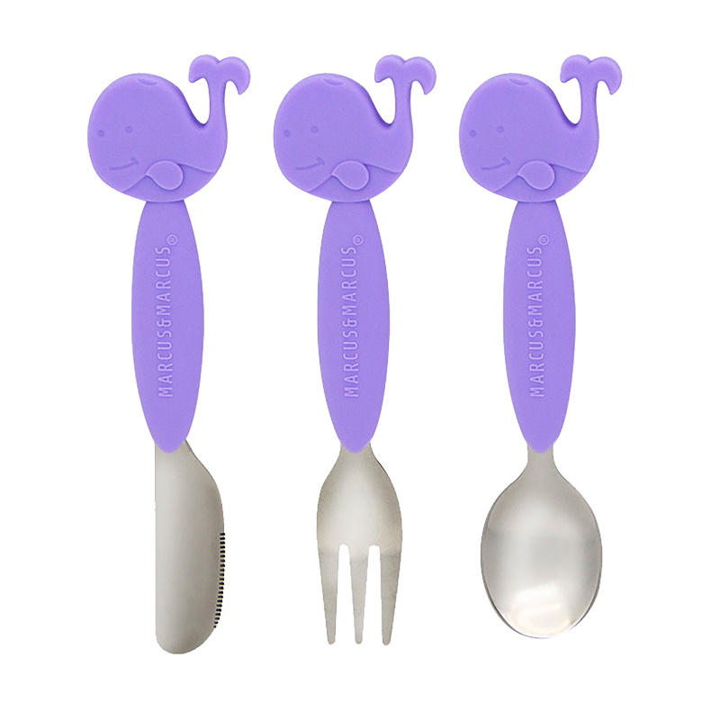 Marcus & Marcus Cutlery Set