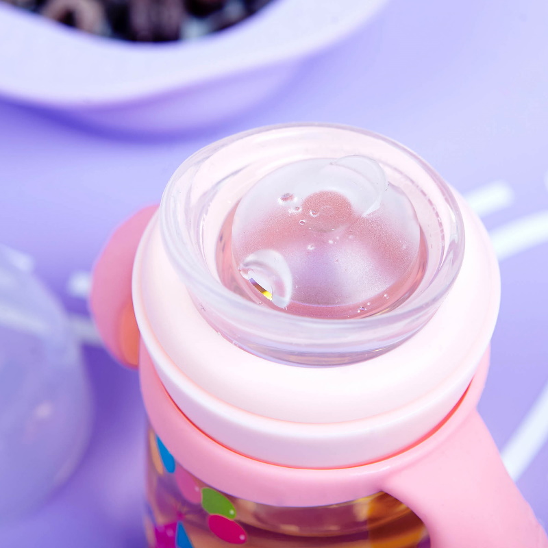 Marcus & Marcus Silicone Rim Spout