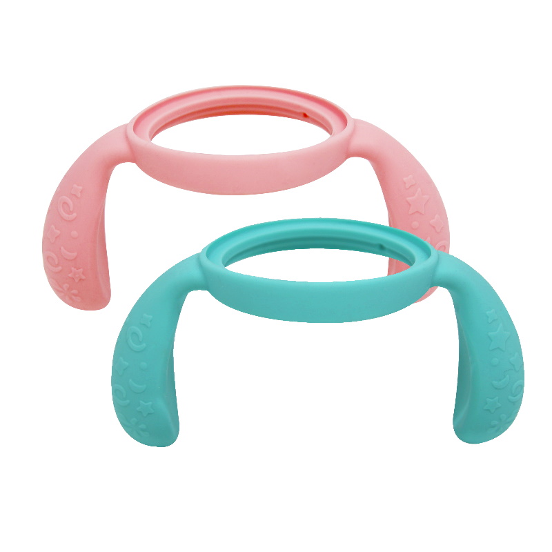 Marcus & Marcus Palm Grasp Handles