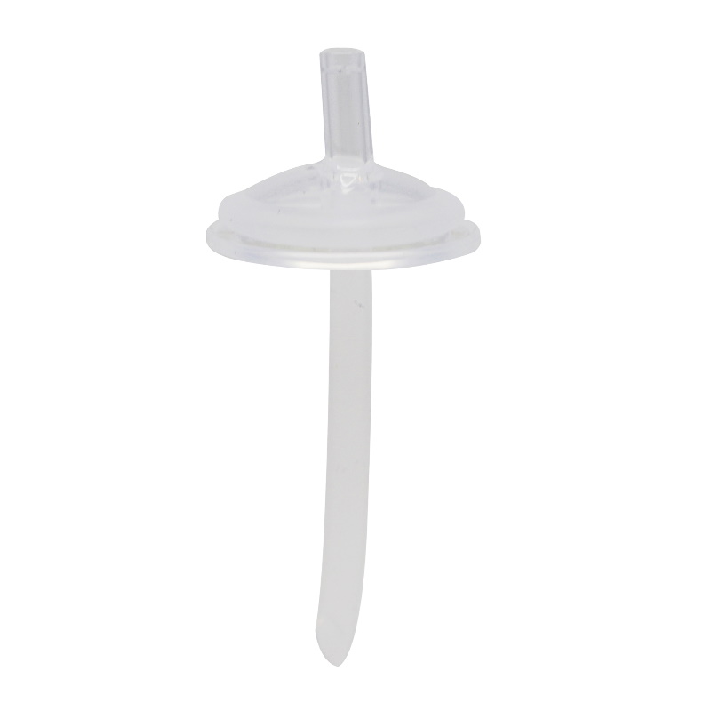 Marcus & Marcus Silicone Straw Set