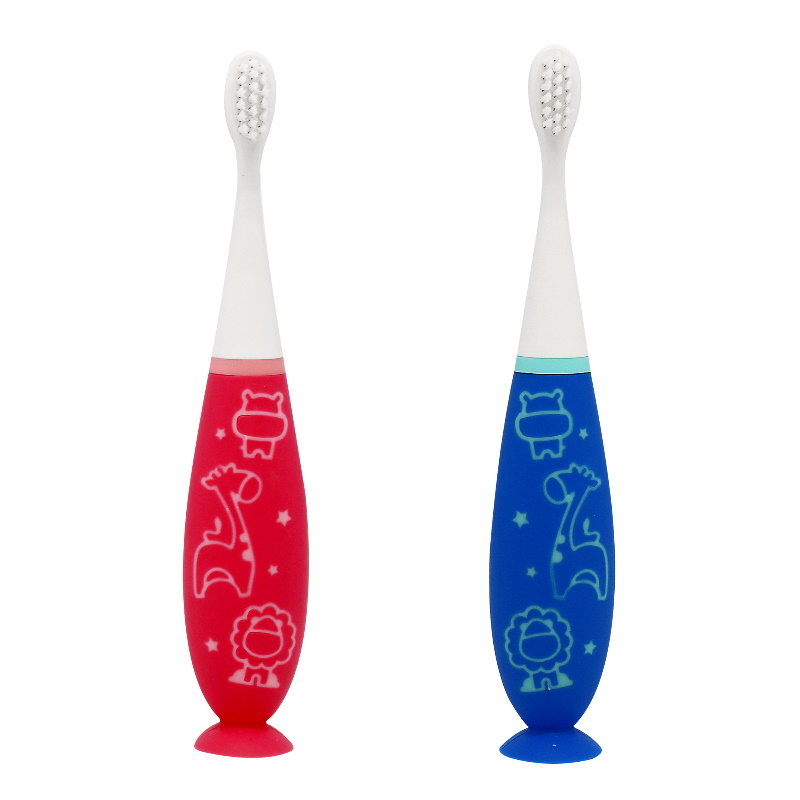 Marcus & Marcus Reusable Toddler Toothbrush