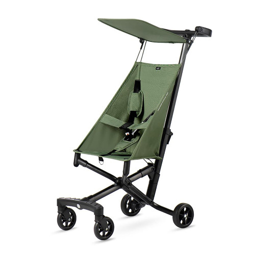 Little Tiger T18 Air Light Cabin Stroller