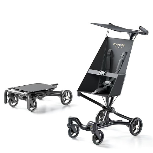 Playkids A5 Light Weight Travel Stroller