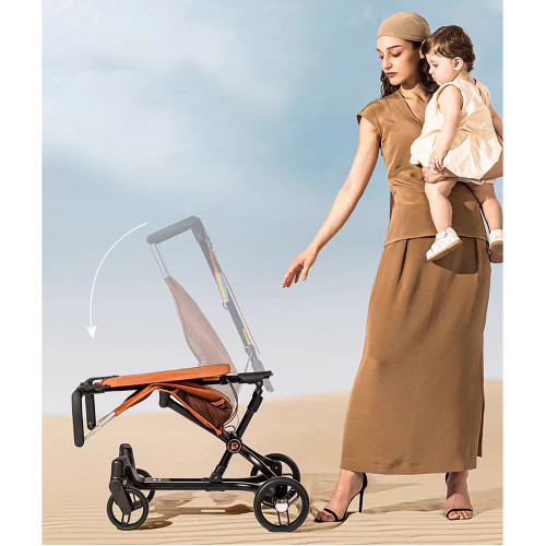 Playkids A5 Light Weight Travel Stroller