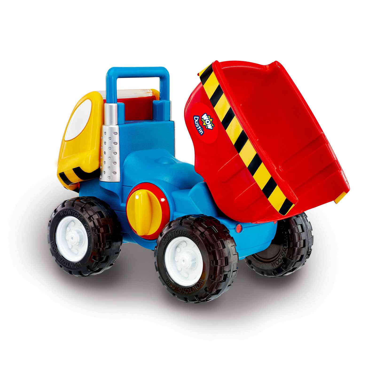 Wow Toys Dustin Dump Truck