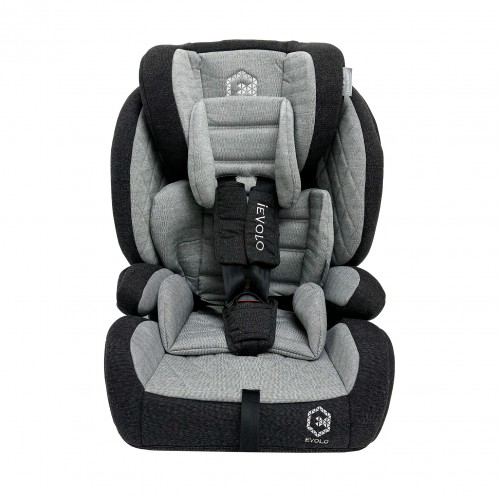 Lucky Baby IEvolo Isofix 2 In 1 Carseat