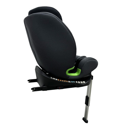 Lucky Baby Seyftee ISize 360° Isofix Safety Carseat