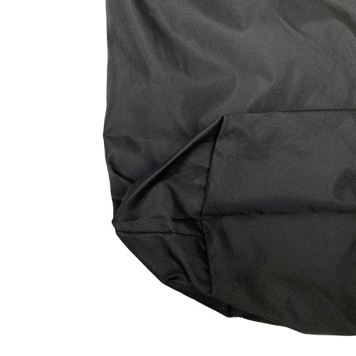 Lucky Baby Universal Cabin Size Stroller Travel Storage Bag - BLACK 35 X 67 X 18cm