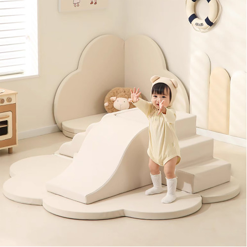 Lucky Baby Early Education Center Soft