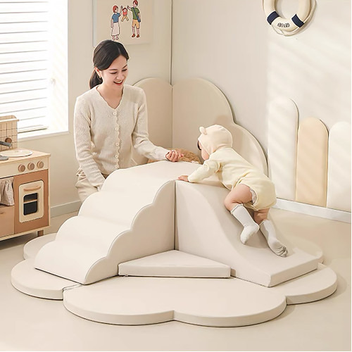 Lucky Baby Early Education Center Soft