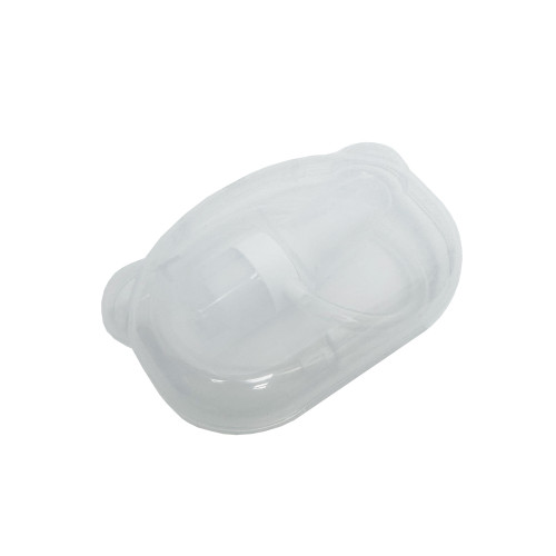 Lucky Baby Klinic Infant Nasal Aspirator With Storage Box