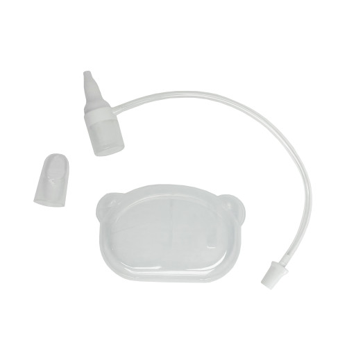 Lucky Baby Klinic Infant Nasal Aspirator With Storage Box