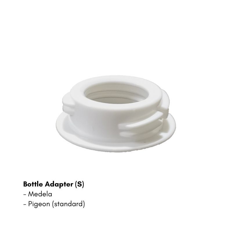 Baby Express Bottle Adapter S