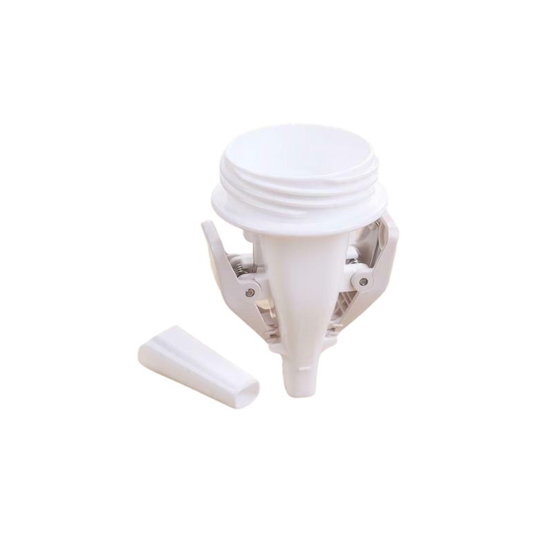 Baby Express Milk Bag Clip