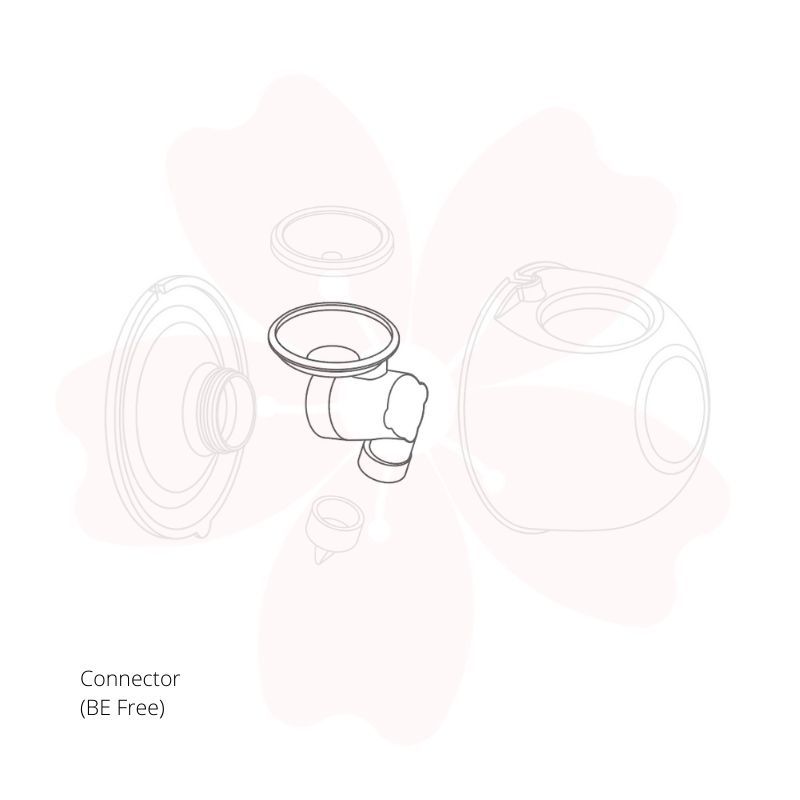 Baby Express BE Free Connector