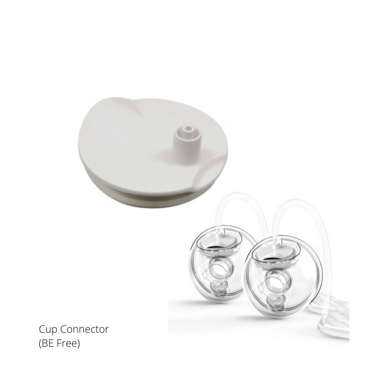 Baby Express Cup Connector