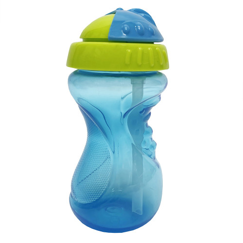 Lucky Baby Adee Straw Bottle