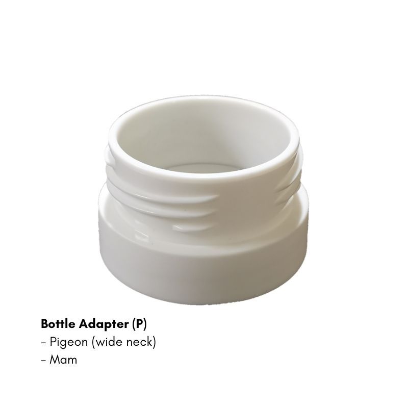 Baby Express Bottle Adapter P