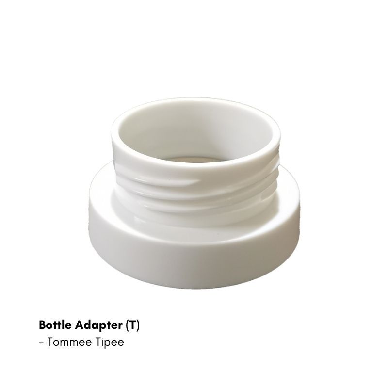 Baby Express Bottle Adapter T