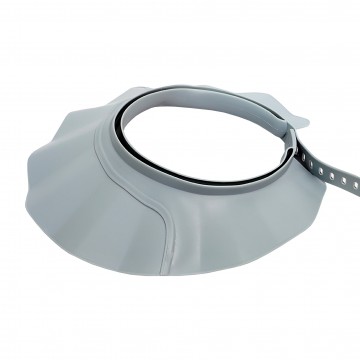 Lucky Baby Toddy Bath Cap Visor