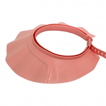 Lucky Baby Toddy Bath Cap Visor