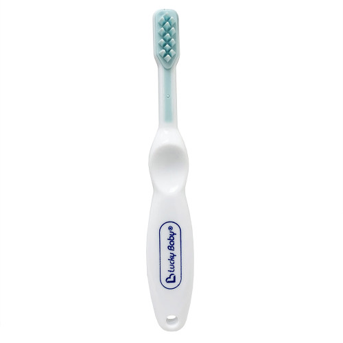Lucky Baby Toorie Training Toothbrush Set
