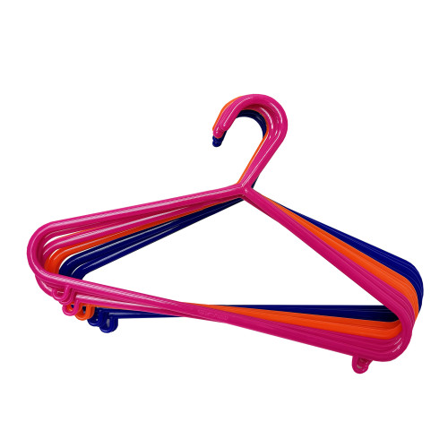 Lucky Baby Infant & Toddler Hangers (30pcs)