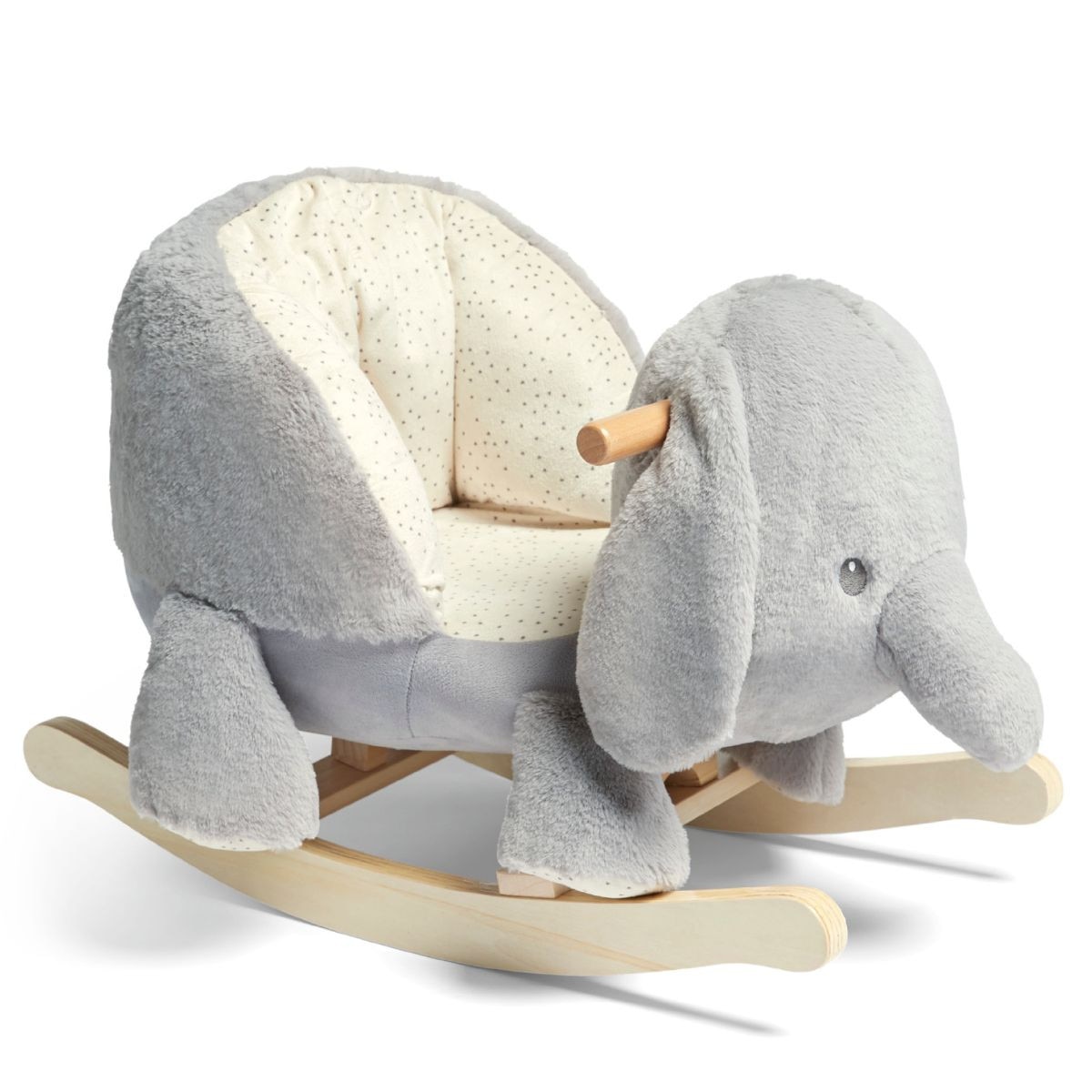 Parrot Rocking Mamas & Papas Rocking Animal | Buy Online | Mummys Market
