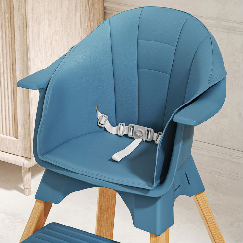 Lucky Baby Tri-Grow High Chair