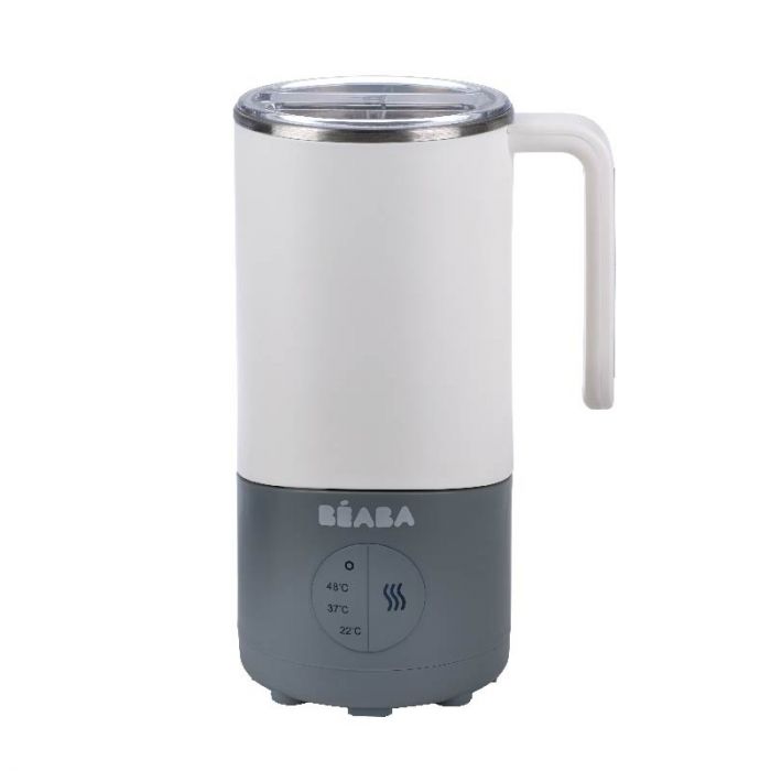 Beaba Milk Prep Bottle & Drinks Preparer