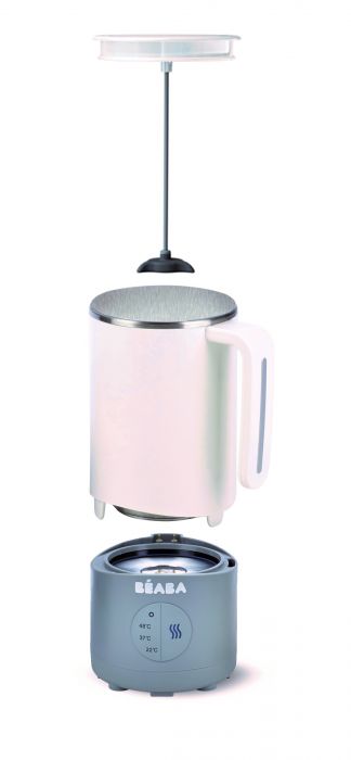Beaba Milk Prep Bottle & Drinks Preparer
