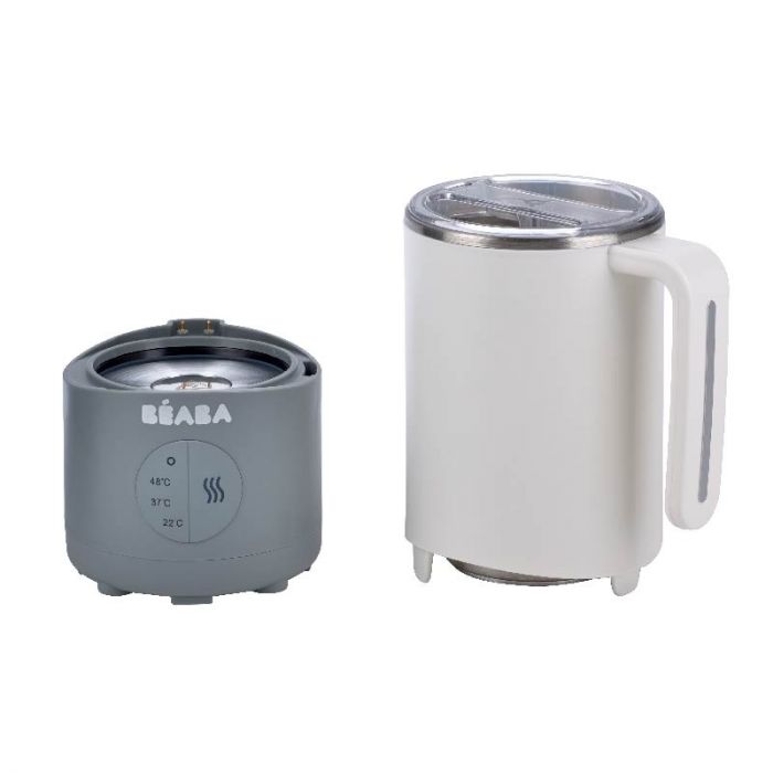 Beaba Milk Prep Bottle & Drinks Preparer