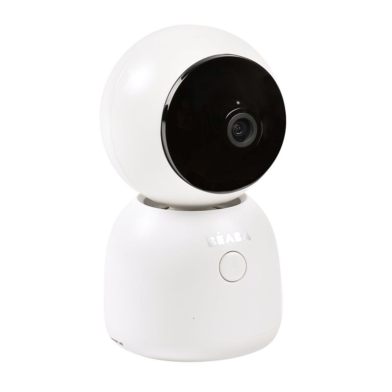 Beaba Video Baby Monitor Zen Nightlight