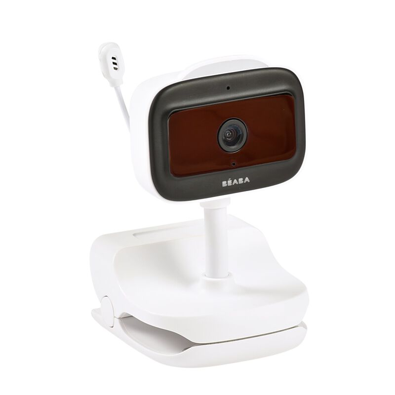 Beaba Video Baby Monitor Zen Nomad