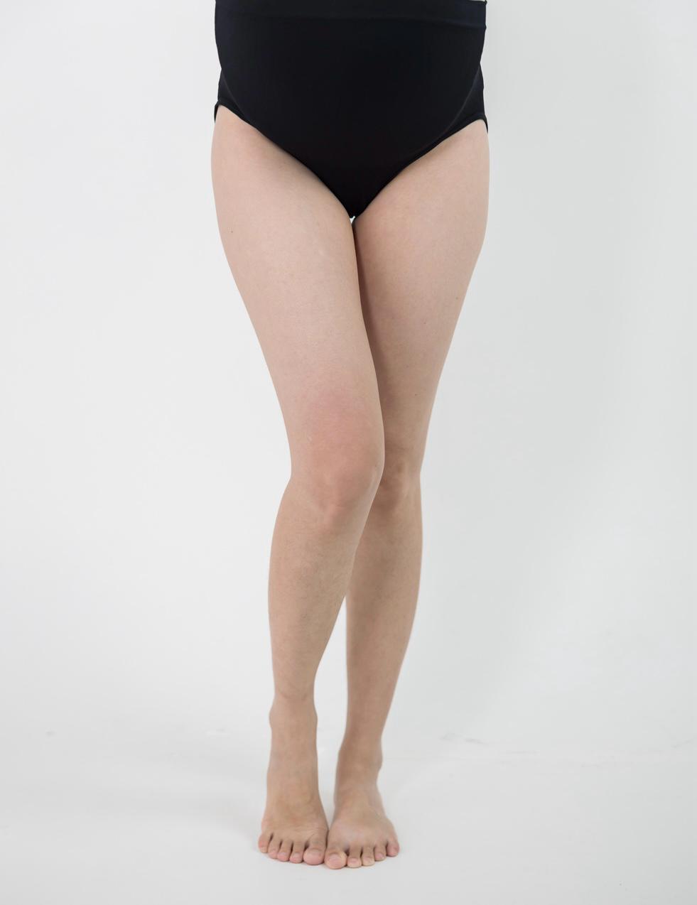 AnneeMatthew Maternity Panty - Pack Of 3