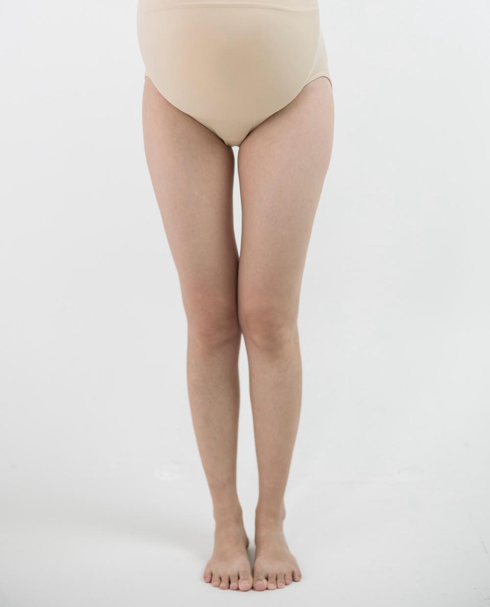 AnneeMatthew Maternity Panty - Pack Of 3