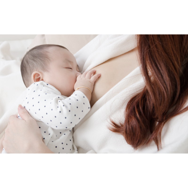 ADDITION+ Signature Painless Lactation Massage 2 Sessions