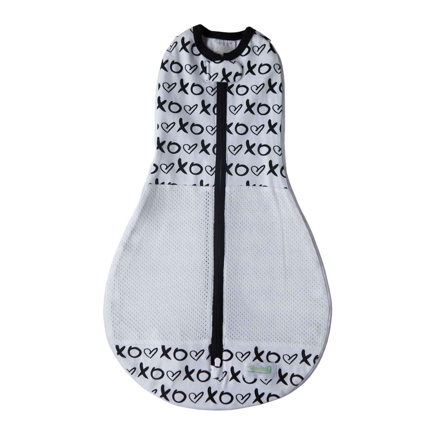 Woombie Grow With Me Swaddle