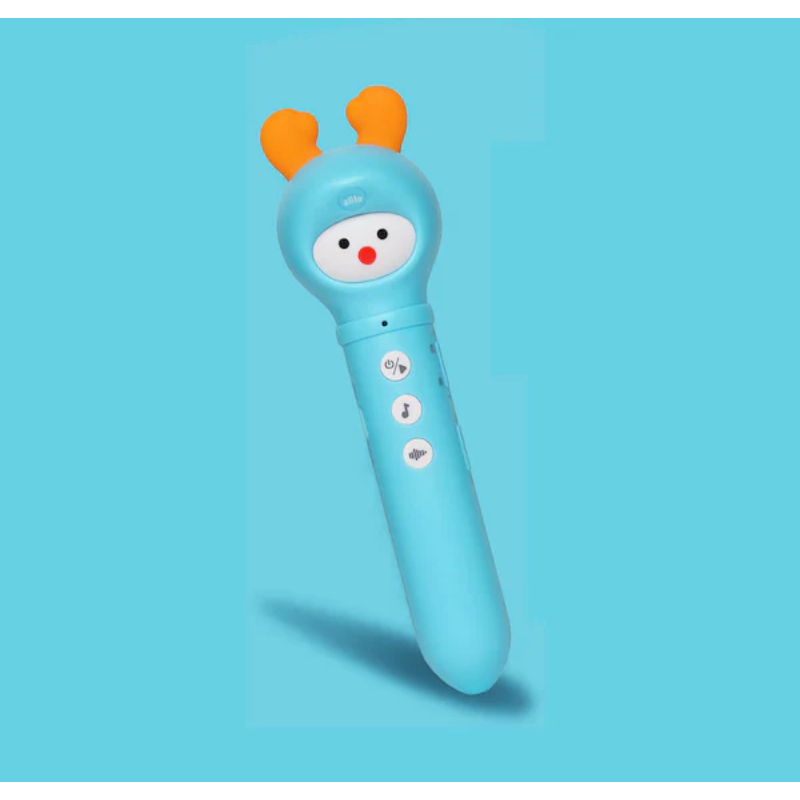 Alilo Early Educational Talking Pen (English / Chinese Version)