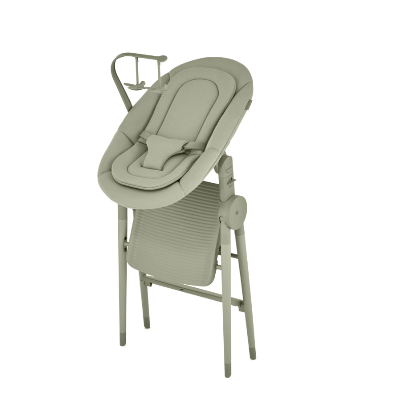 Anex 3-in-1 Ozy High Chair