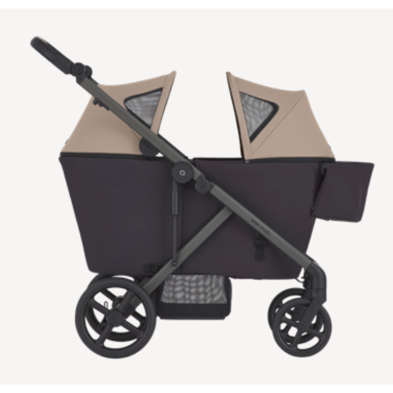 Anex Modu Wagon