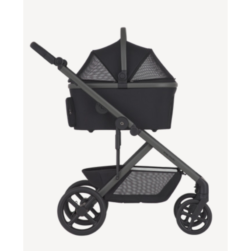 Anex Modu Wagon
