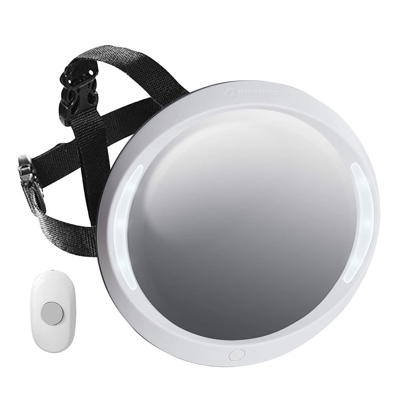 Apramo Iris Baby Mirror Deluxe