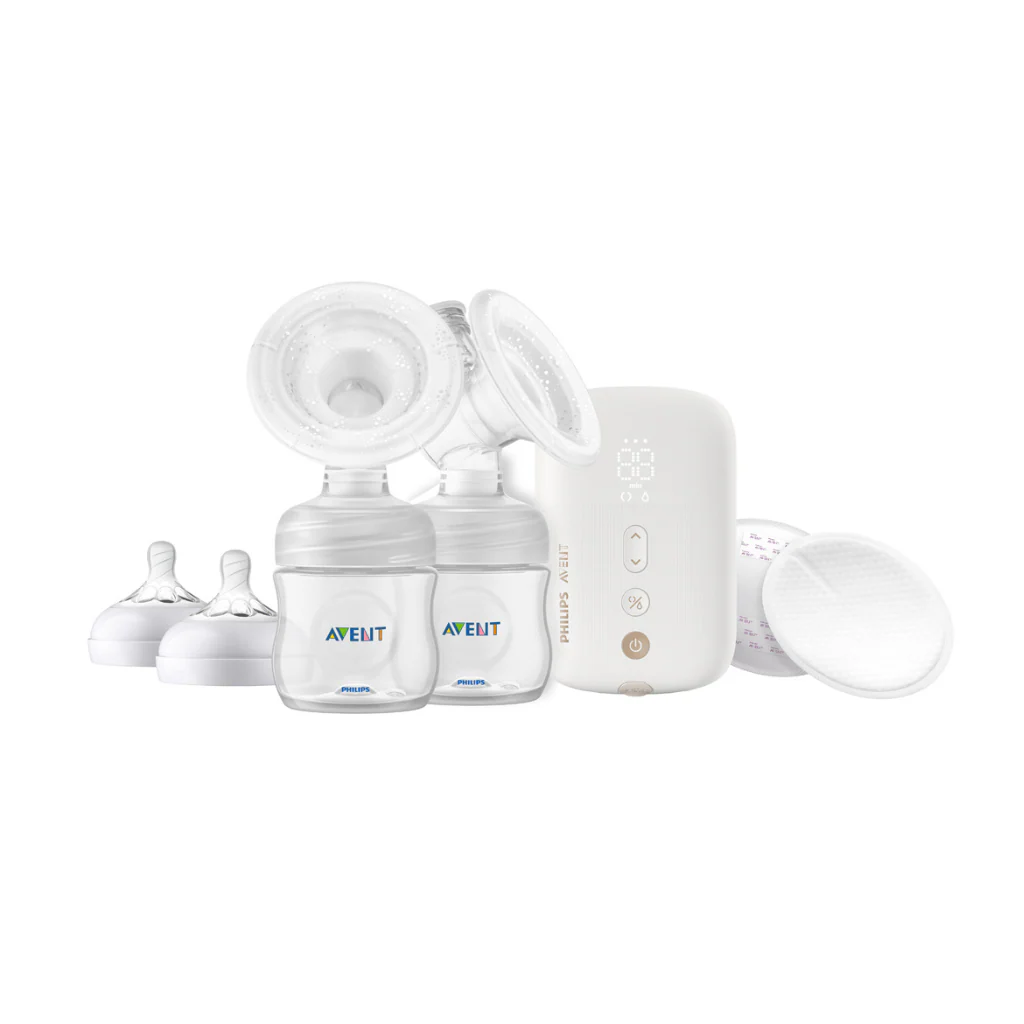 Philips Avent Twin Electric Breastpump