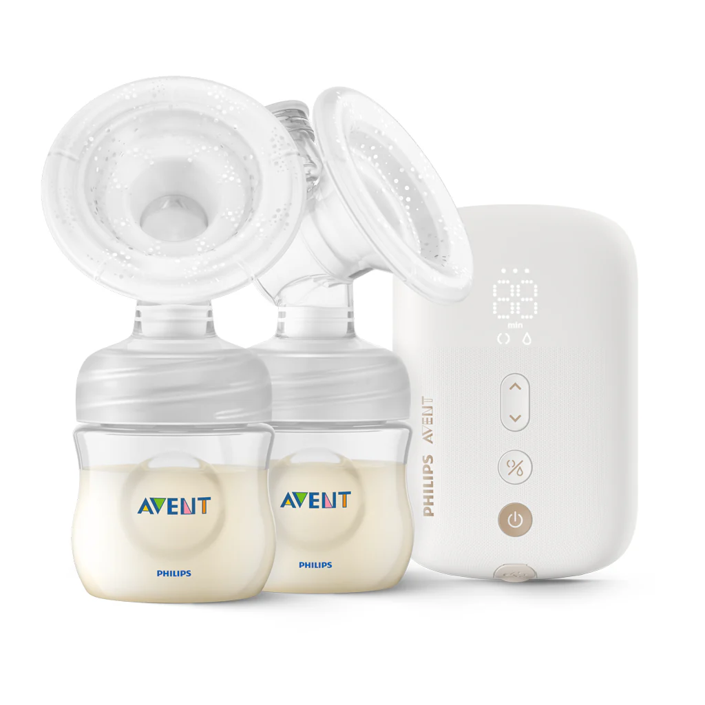 Philips Avent Twin Electric Breastpump