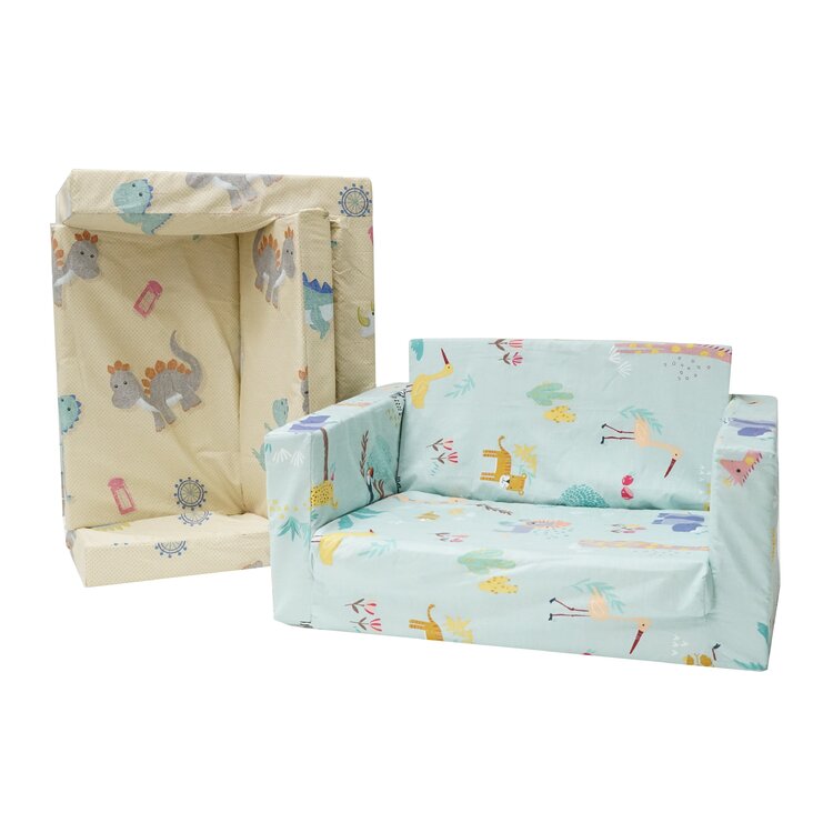 Babybeannie Kids Sofa (Assorted)
