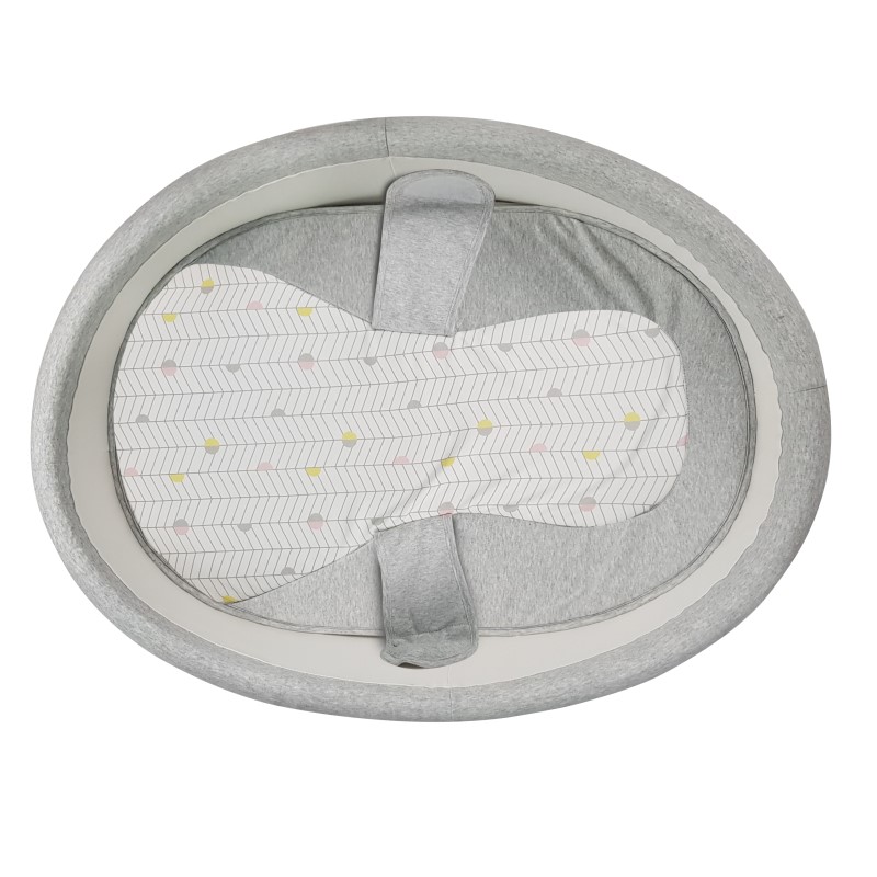 Bonbijou Snug Cocoon Nest