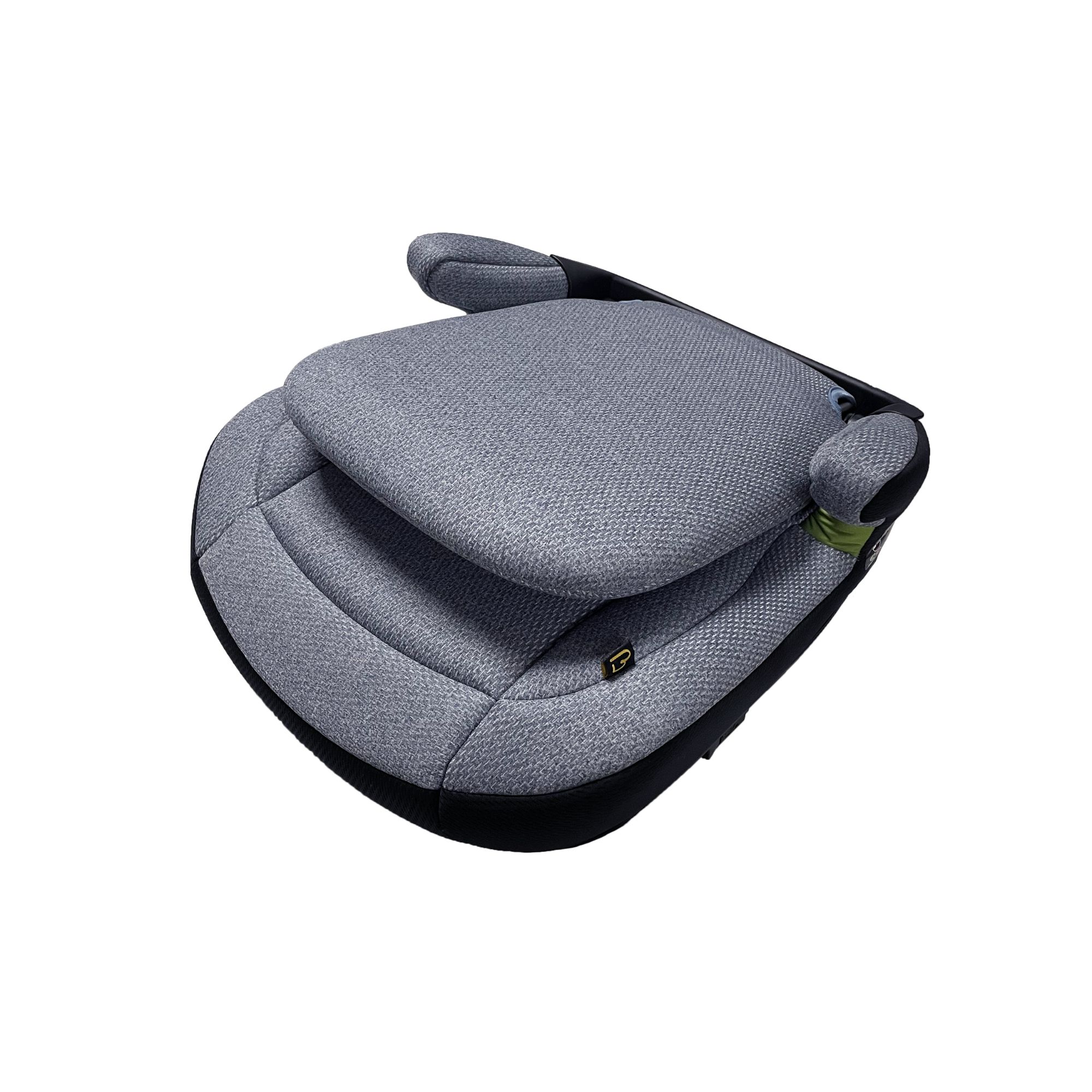 Bonbijou Junior Booster Seat - Grey