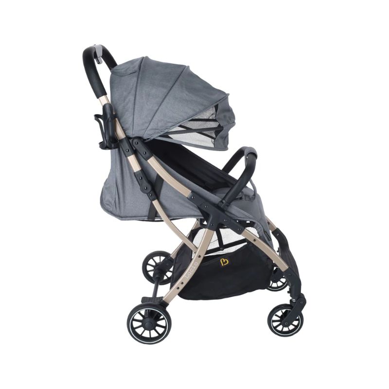 Bonbijou Lucio Quickfold Stroller